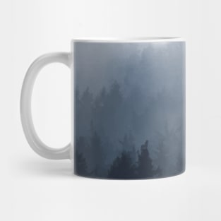 Foggy Mug